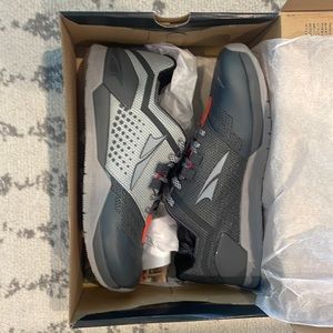Altra Running shoes